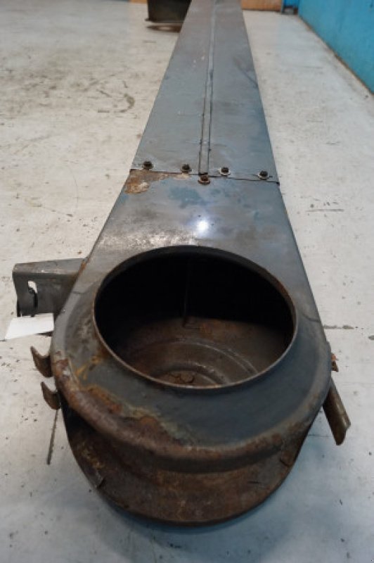 Werkzeuge des Typs CLAAS Dominator 98, Gebrauchtmaschine in Hemmet (Bild 15)