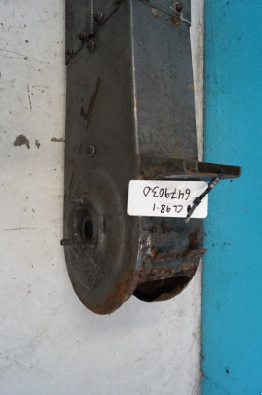 Werkzeuge des Typs CLAAS Dominator 98, Gebrauchtmaschine in Hemmet (Bild 17)