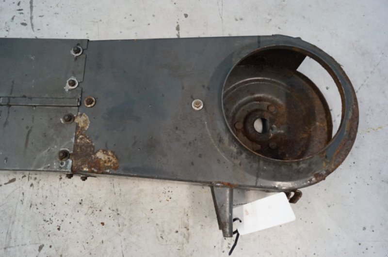 Werkzeuge des Typs CLAAS Dominator 98, Gebrauchtmaschine in Hemmet (Bild 14)