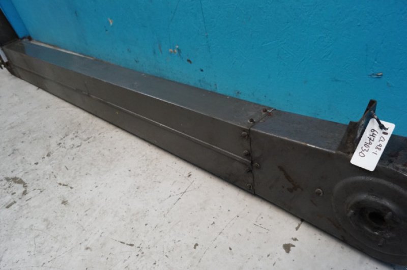 Werkzeuge des Typs CLAAS Dominator 98, Gebrauchtmaschine in Hemmet (Bild 20)