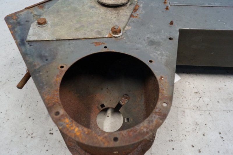 Werkzeuge des Typs CLAAS Dominator 98, Gebrauchtmaschine in Hemmet (Bild 9)