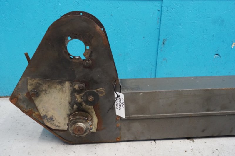 Werkzeuge des Typs CLAAS Dominator 98, Gebrauchtmaschine in Hemmet (Bild 3)