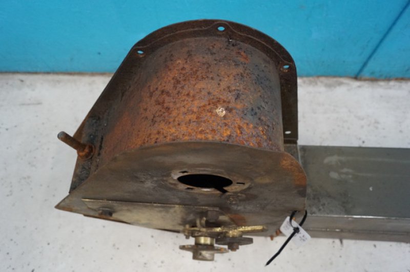 Werkzeuge des Typs CLAAS Dominator 98, Gebrauchtmaschine in Hemmet (Bild 7)