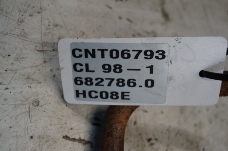 Werkzeuge des Typs CLAAS Dominator 98, Gebrauchtmaschine in Hemmet (Bild 13)