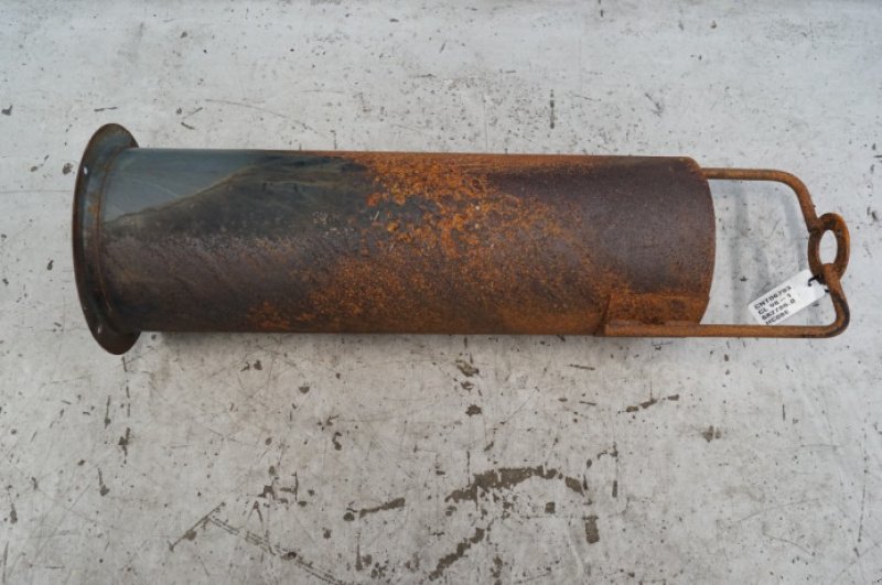 Werkzeuge des Typs CLAAS Dominator 98, Gebrauchtmaschine in Hemmet (Bild 4)