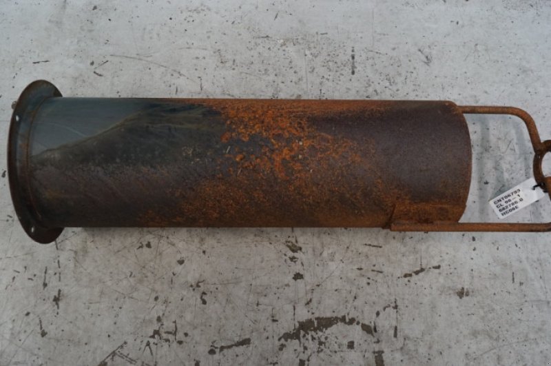 Werkzeuge des Typs CLAAS Dominator 98, Gebrauchtmaschine in Hemmet (Bild 5)