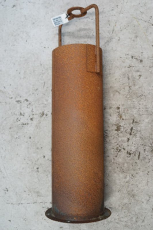 Werkzeuge des Typs CLAAS Dominator 98, Gebrauchtmaschine in Hemmet (Bild 11)