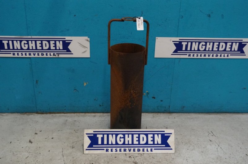 Werkzeuge des Typs CLAAS Dominator 98, Gebrauchtmaschine in Hemmet (Bild 1)