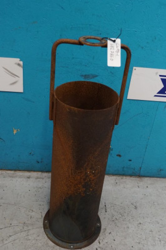 Werkzeuge des Typs CLAAS Dominator 98, Gebrauchtmaschine in Hemmet (Bild 2)