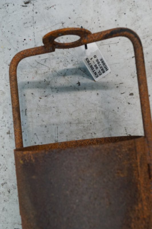 Werkzeuge des Typs CLAAS Dominator 98, Gebrauchtmaschine in Hemmet (Bild 10)