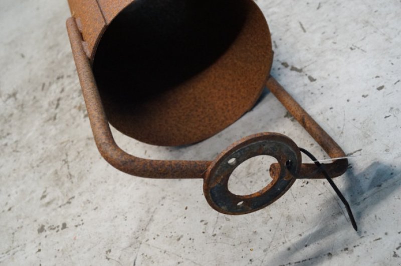 Werkzeuge des Typs CLAAS Dominator 98, Gebrauchtmaschine in Hemmet (Bild 12)