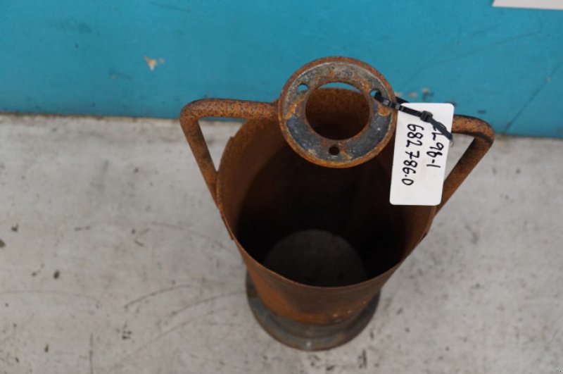 Werkzeuge des Typs CLAAS Dominator 98, Gebrauchtmaschine in Hemmet (Bild 3)