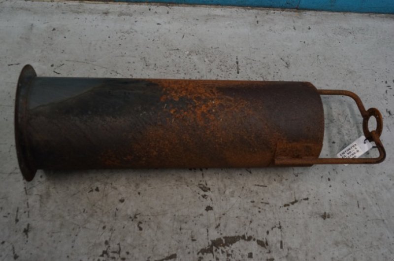 Werkzeuge des Typs CLAAS Dominator 98, Gebrauchtmaschine in Hemmet (Bild 7)