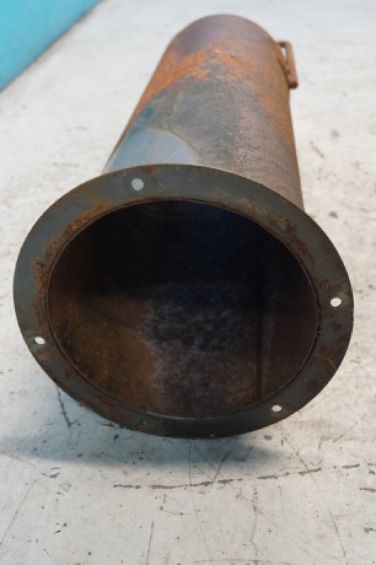 Werkzeuge des Typs CLAAS Dominator 98, Gebrauchtmaschine in Hemmet (Bild 8)