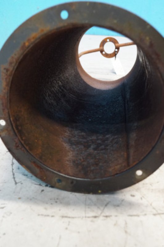 Werkzeuge des Typs CLAAS Dominator 98, Gebrauchtmaschine in Hemmet (Bild 9)