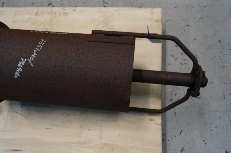 Werkzeuge des Typs CLAAS Lexion 405, Gebrauchtmaschine in Hemmet (Bild 16)