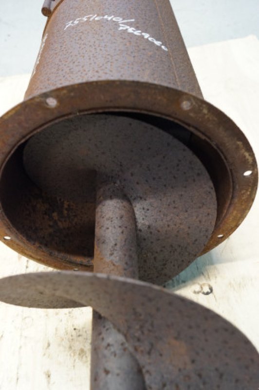 Werkzeuge des Typs CLAAS Lexion 405, Gebrauchtmaschine in Hemmet (Bild 13)