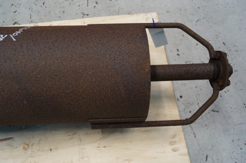 Werkzeuge des Typs CLAAS Lexion 405, Gebrauchtmaschine in Hemmet (Bild 17)