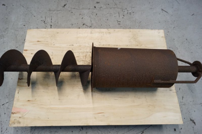 Werkzeuge des Typs CLAAS Lexion 405, Gebrauchtmaschine in Hemmet (Bild 18)