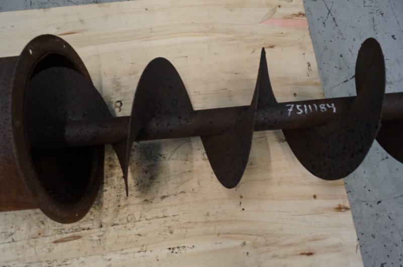 Werkzeuge des Typs CLAAS Lexion 405, Gebrauchtmaschine in Hemmet (Bild 5)