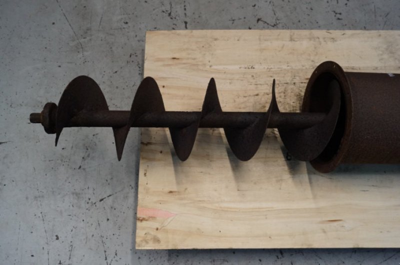 Werkzeuge des Typs CLAAS Lexion 405, Gebrauchtmaschine in Hemmet (Bild 19)