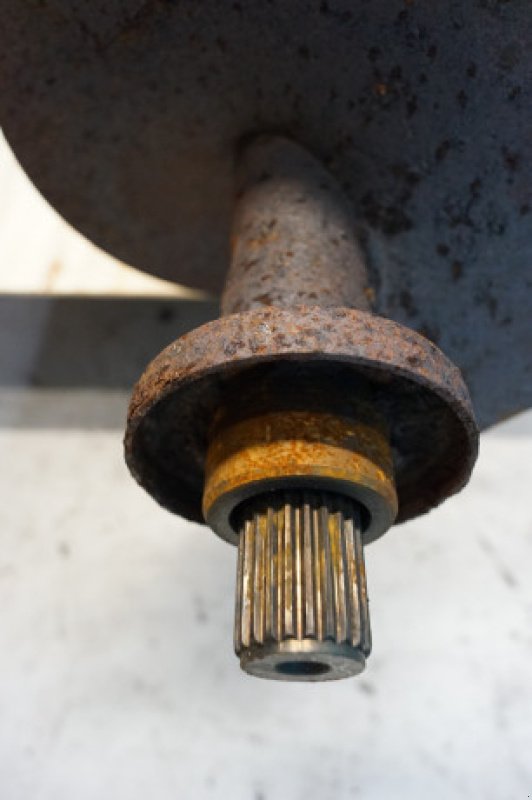 Werkzeuge des Typs CLAAS Lexion 405, Gebrauchtmaschine in Hemmet (Bild 8)