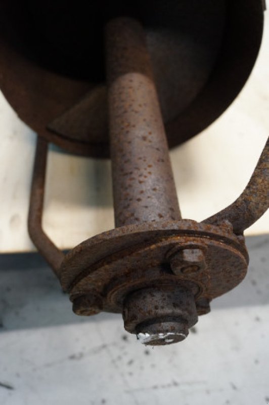 Werkzeuge des Typs CLAAS Lexion 405, Gebrauchtmaschine in Hemmet (Bild 15)