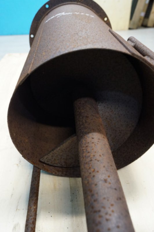 Werkzeuge des Typs CLAAS Lexion 405, Gebrauchtmaschine in Hemmet (Bild 14)