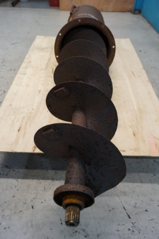 Werkzeuge des Typs CLAAS Lexion 405, Gebrauchtmaschine in Hemmet (Bild 9)