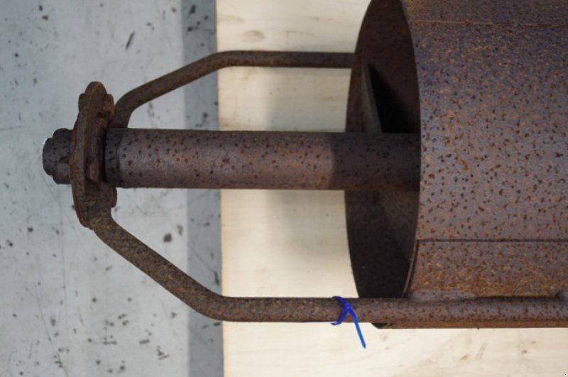 Werkzeuge des Typs CLAAS Lexion 405, Gebrauchtmaschine in Hemmet (Bild 3)