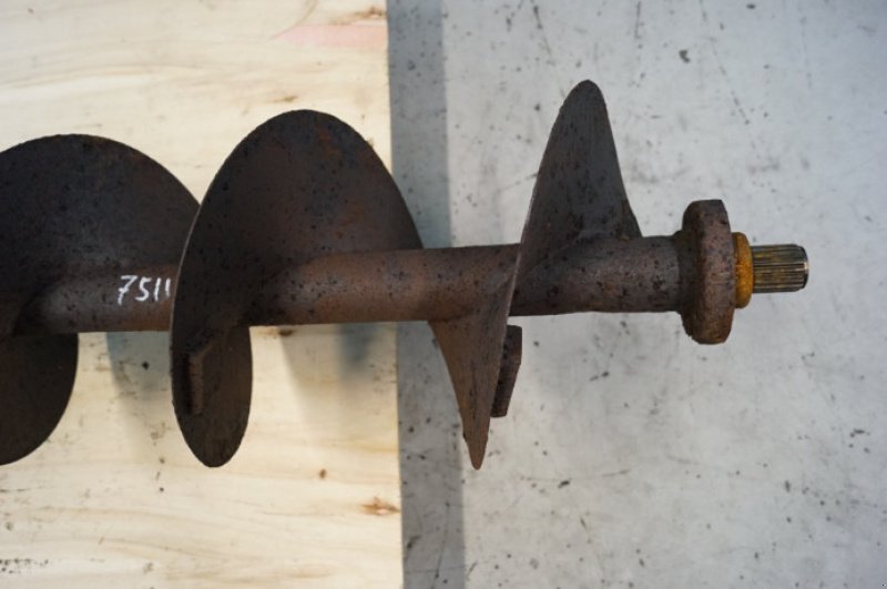 Werkzeuge des Typs CLAAS Lexion 405, Gebrauchtmaschine in Hemmet (Bild 7)