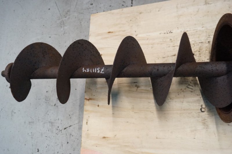 Werkzeuge des Typs CLAAS Lexion 405, Gebrauchtmaschine in Hemmet (Bild 11)