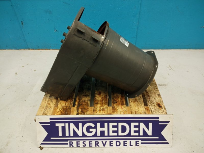 Werkzeuge des Typs CLAAS Lexion 570, Gebrauchtmaschine in Hemmet (Bild 1)