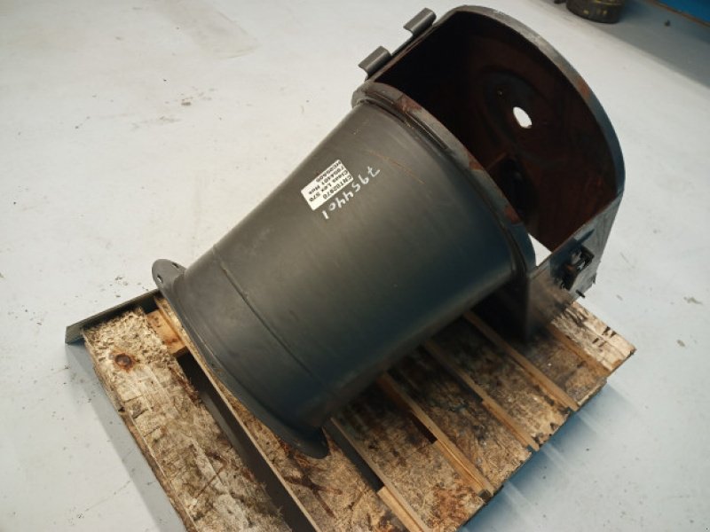 Werkzeuge des Typs CLAAS Lexion 570, Gebrauchtmaschine in Hemmet (Bild 4)