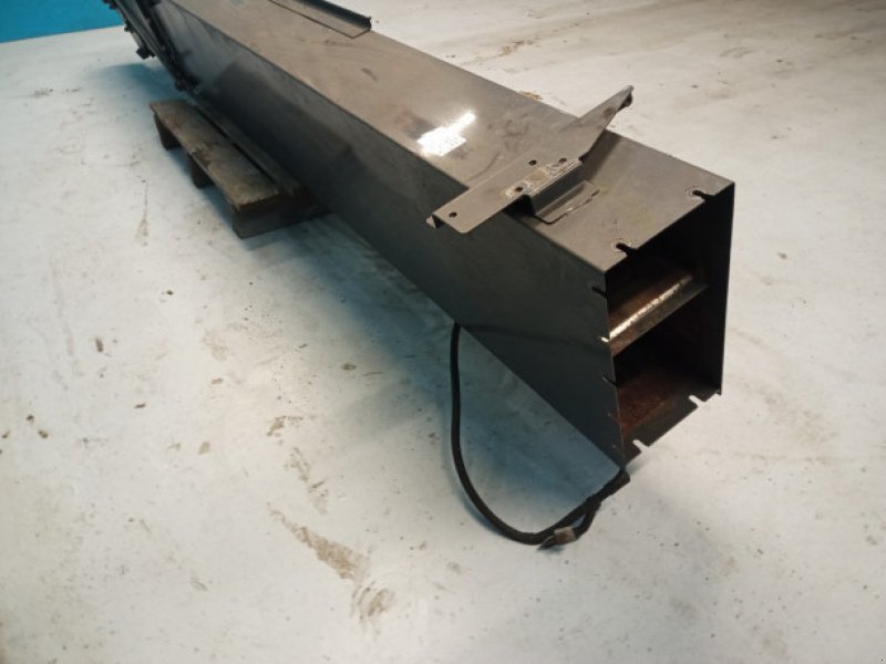 Werkzeuge des Typs CLAAS Lexion 570, Gebrauchtmaschine in Hemmet (Bild 3)