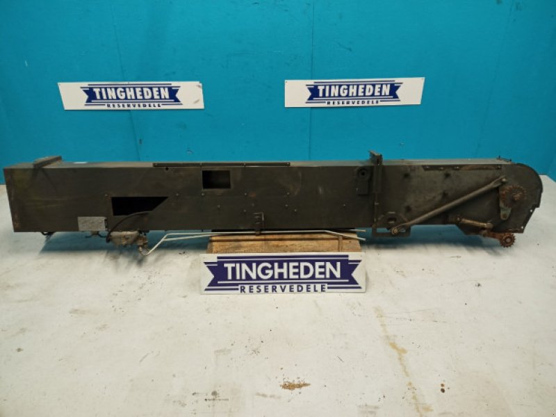 Werkzeuge des Typs CLAAS Lexion 570, Gebrauchtmaschine in Hemmet (Bild 1)