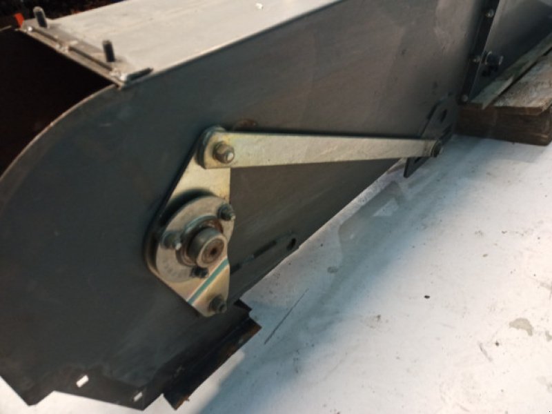 Werkzeuge des Typs CLAAS Lexion 570, Gebrauchtmaschine in Hemmet (Bild 11)