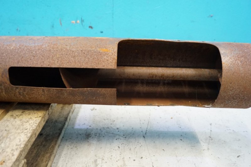 Werkzeuge des Typs CLAAS Lexion 580, Gebrauchtmaschine in Hemmet (Bild 17)