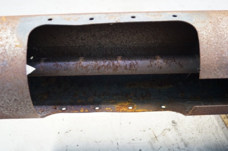 Werkzeuge des Typs CLAAS Lexion 580, Gebrauchtmaschine in Hemmet (Bild 13)