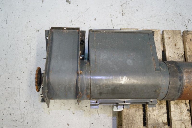 Werkzeuge des Typs CLAAS Lexion 580, Gebrauchtmaschine in Hemmet (Bild 21)