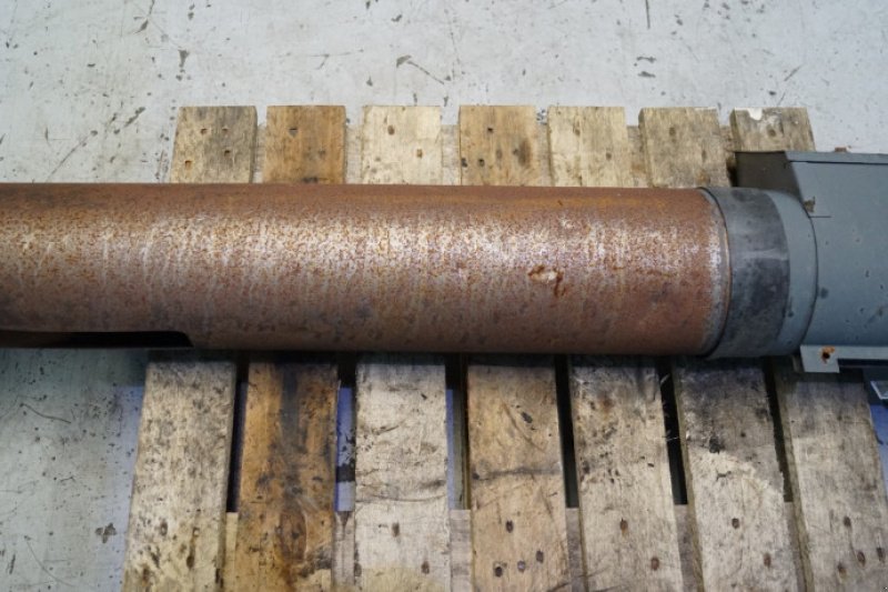 Werkzeuge des Typs CLAAS Lexion 580, Gebrauchtmaschine in Hemmet (Bild 11)