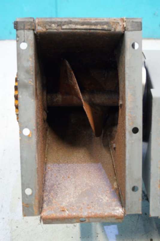 Werkzeuge des Typs CLAAS Lexion 580, Gebrauchtmaschine in Hemmet (Bild 5)