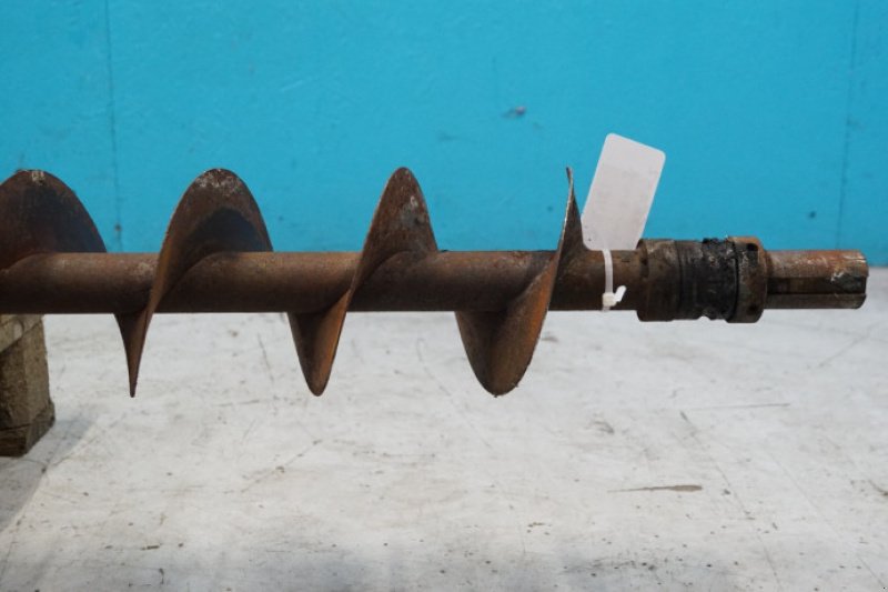 Werkzeuge des Typs CLAAS Lexion 580, Gebrauchtmaschine in Hemmet (Bild 11)