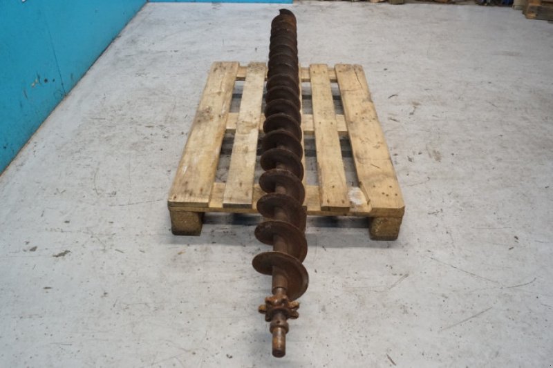 Werkzeuge des Typs CLAAS Lexion 580, Gebrauchtmaschine in Hemmet (Bild 15)