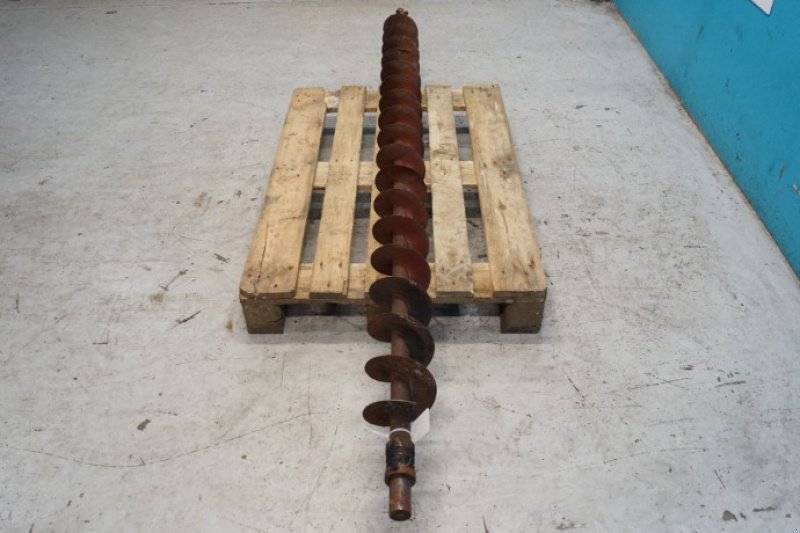 Werkzeuge des Typs CLAAS Lexion 580, Gebrauchtmaschine in Hemmet (Bild 14)