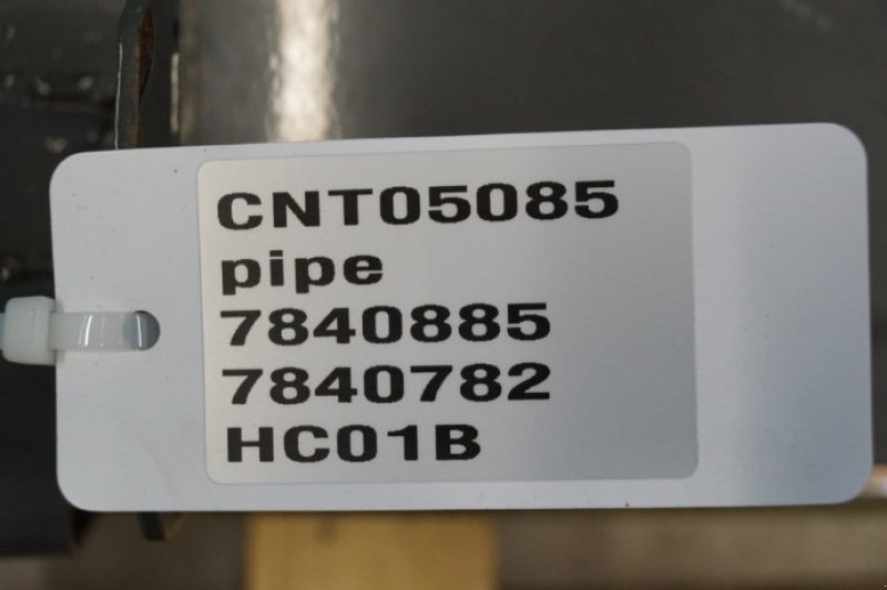 Werkzeuge des Typs CLAAS Lexion 580, Gebrauchtmaschine in Hemmet (Bild 18)