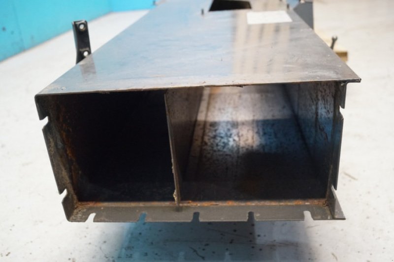 Werkzeuge des Typs CLAAS Lexion 580, Gebrauchtmaschine in Hemmet (Bild 10)