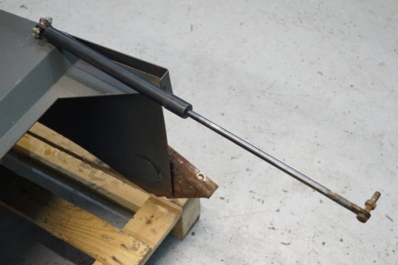 Werkzeuge des Typs CLAAS Lexion 580, Gebrauchtmaschine in Hemmet (Bild 5)