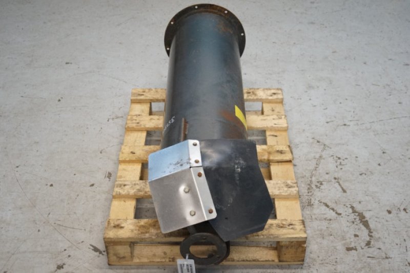 Werkzeuge des Typs CLAAS Lexion 580, Gebrauchtmaschine in Hemmet (Bild 4)