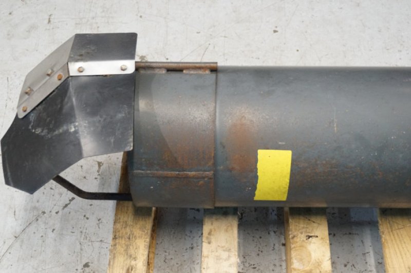 Werkzeuge des Typs CLAAS Lexion 580, Gebrauchtmaschine in Hemmet (Bild 9)